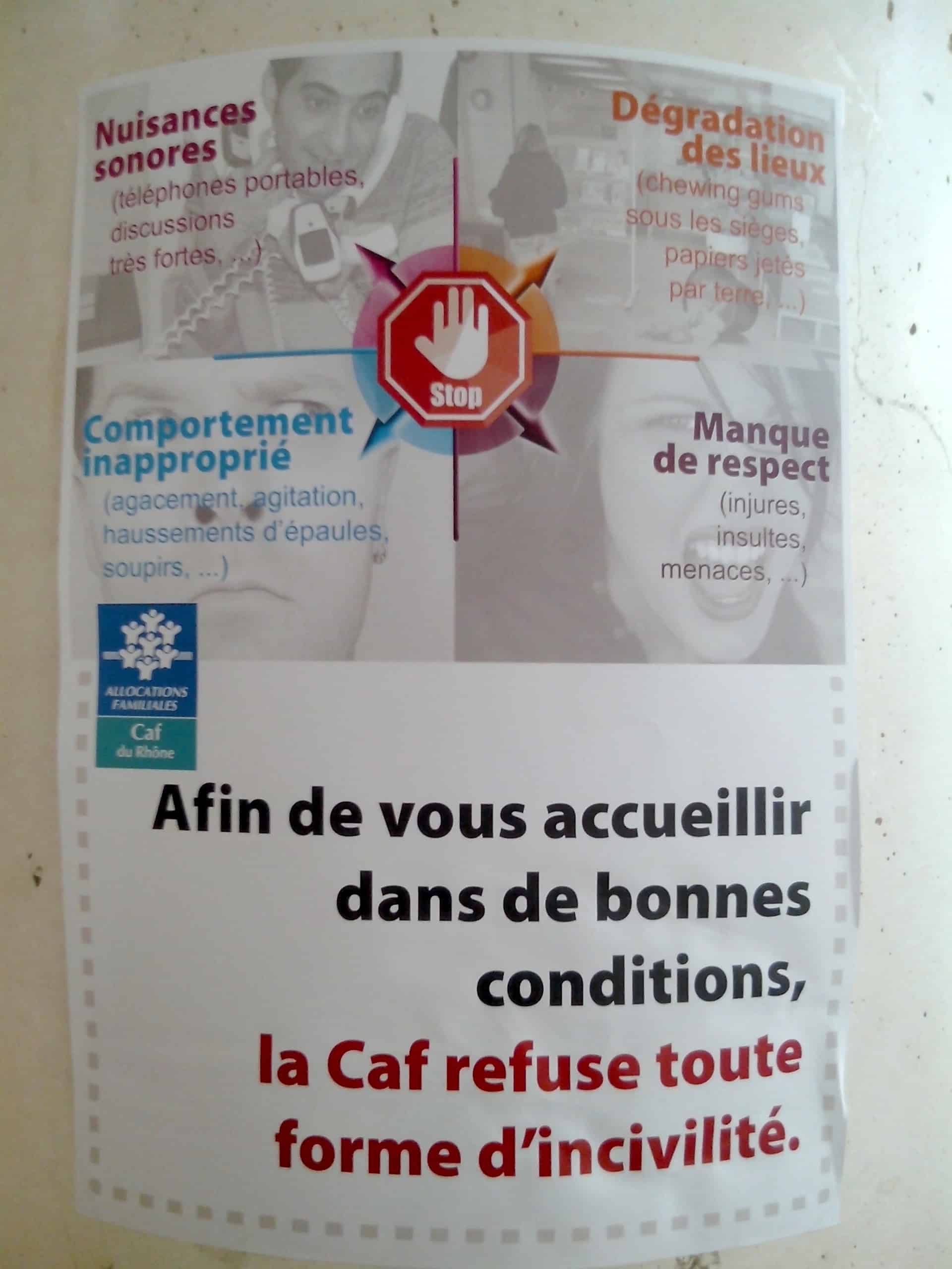 Les Incivilités Exemples _ Les Incivilités Dans La Société – EYZA
